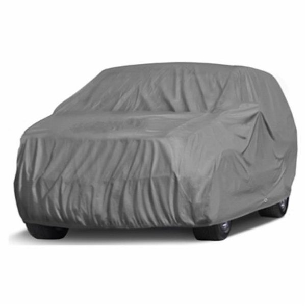 Day To Day Imports 2XL GRY Exec SUV Cover 246758